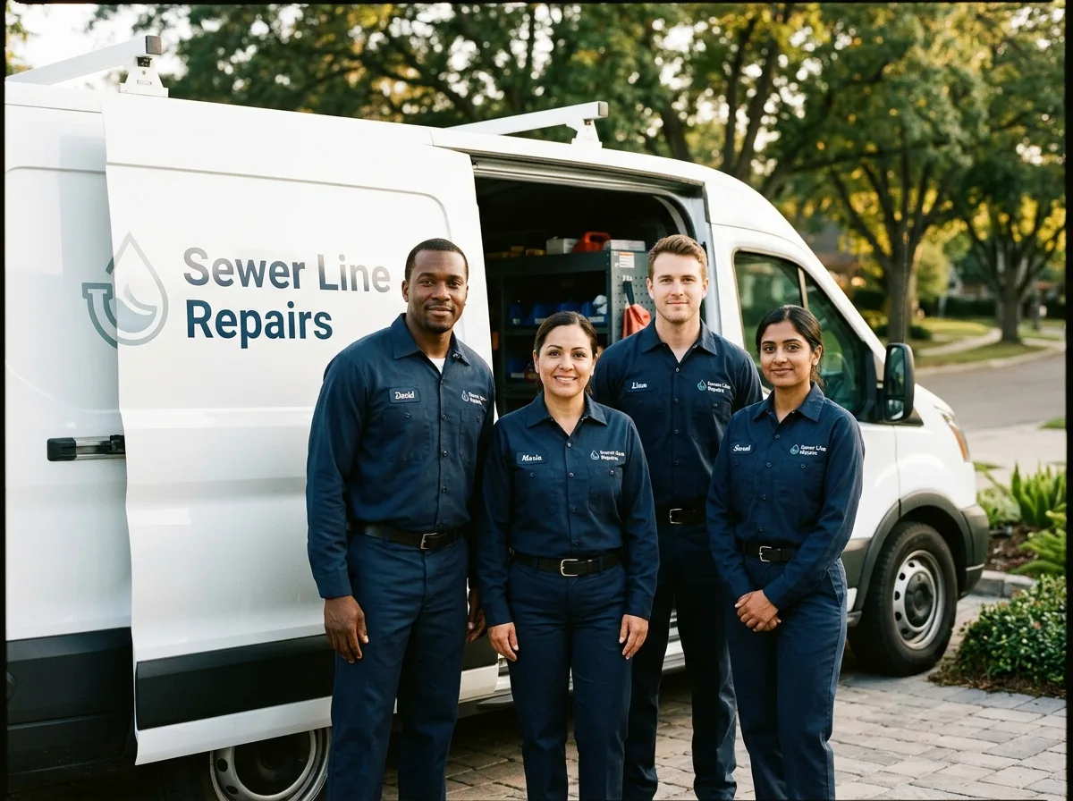 Emergency Plumber company in Waterford Works, NJ