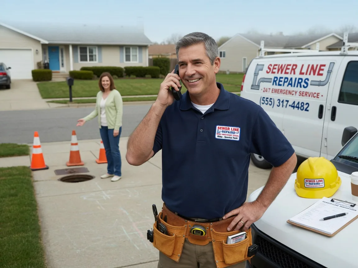 Emergency Plumber Waterford Works, NJ FAQs